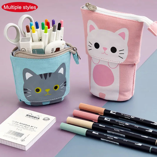 Pencil Cases for Girls Boys